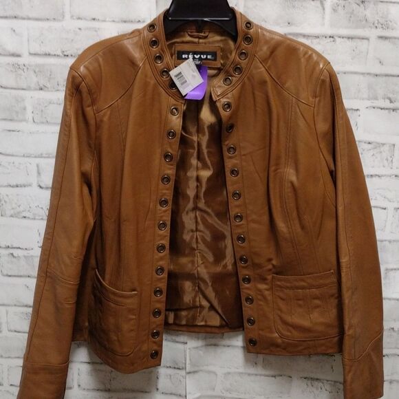 Revue jacket  - Picture 1 of 3